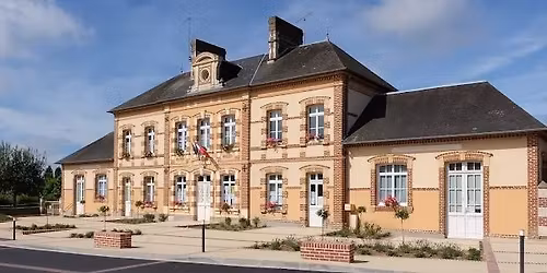 De Ouilly-le-Vicomte \u00e0 Norolles : ch\u00e2teaux et vallons du Pays d\u2019Auge