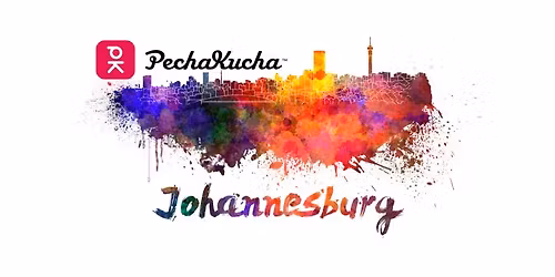 PechaKucha Vol. 40
