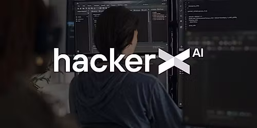 HackerX - NYC (AI) Employer Ticket - 10\/30