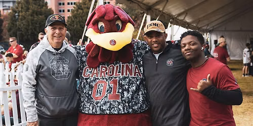Military Appreciation Game Tailgate