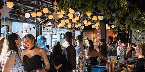 Singles Mixer on the Waterfront in Stamford CT!