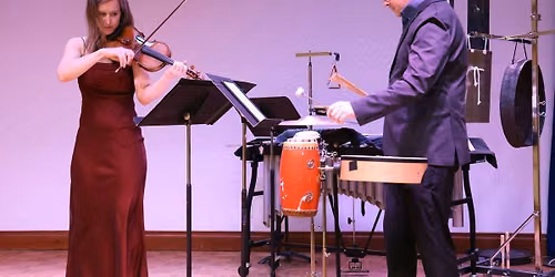 Cornelius & Karre at the Cleveland Museum of Art 