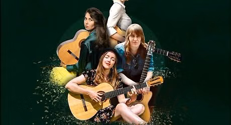 MusiSHEans