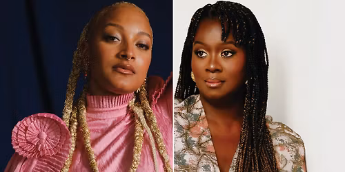 Nubya Garcia \/ Somi