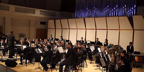 FIU Wind Ensemble