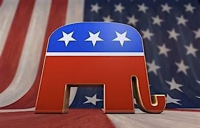 Scott County Reagan Day Dinner 2026