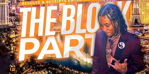 Chozen Ru Live at Liquid Joes