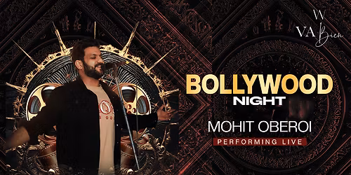 Bollywood Night