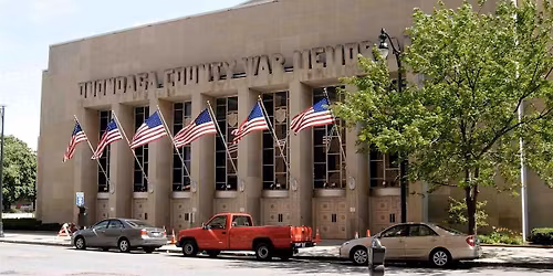 Syracuse Audio Tour: Legends, Landmarks & Hidden Stories Unveiled