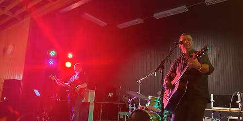 Tradisjonell 2.dagsfest p\u00e5 Leinstrand samfunnshus 