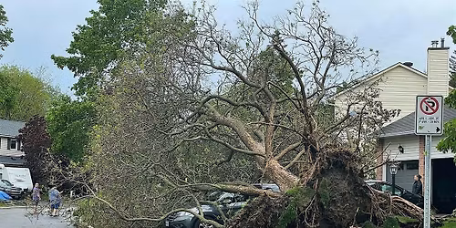 Are we ready? Adapting to climate change and growth