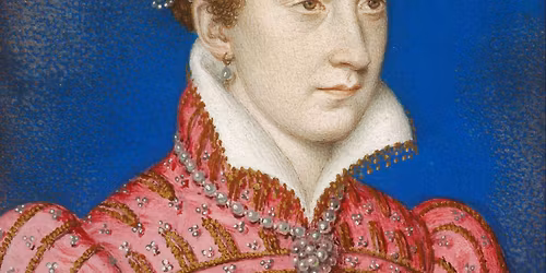 ***Sold Out***Decoding Mary \u2013 An Evening with Historian Dr. Jade Scott Perth Museum