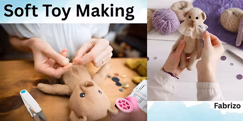 Soft Toy Making