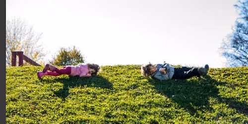 Stability games for kids with Hypermobility 