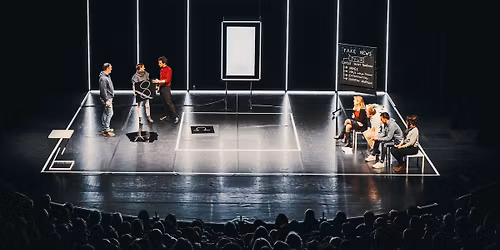 G\u00e9om\u00e9trie Variable