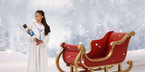 Cary Ballet Company's: The Nutcracker
