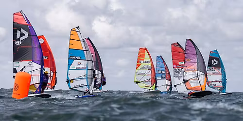 California Summer Opening Sylt