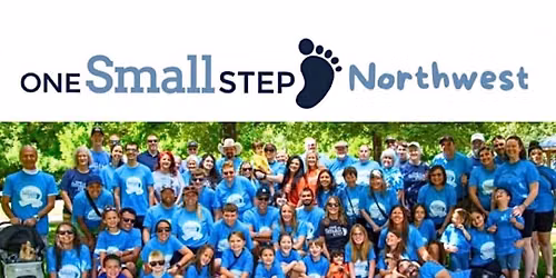 One Small Step 2026