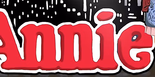 Annie - NOS IAU \/ THURSDAY NIGHT