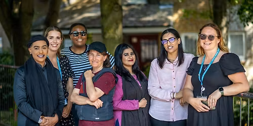 Rethink Community Conversations: Midlands Regional Engagement Day