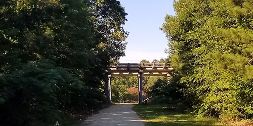 HARC Weekly Group Run