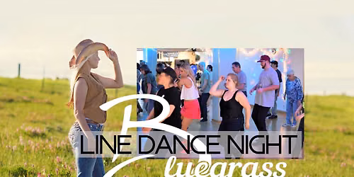 \u27a1\ufe0f Line Dancing! \ud83d\udd25