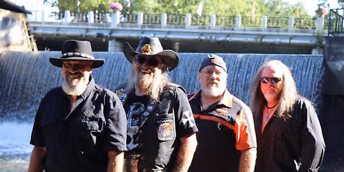 The Southern Outlaws Band (SOB) @ Bushwicks