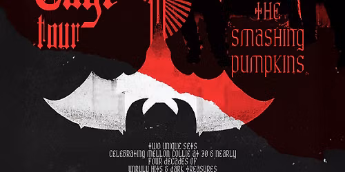 Smashing Pumpkins