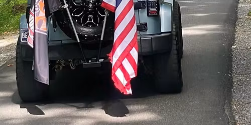 SMJC Invades Parsons Branch