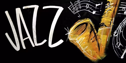 BLUES JAZZ JAM SESSIE