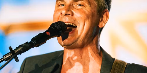 Morten Lucas live