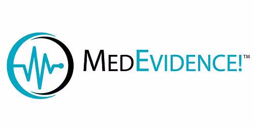 MedEvidence LIVE: "COPD shouldn't steal your freedom"