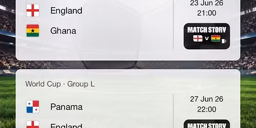 world cup 2026