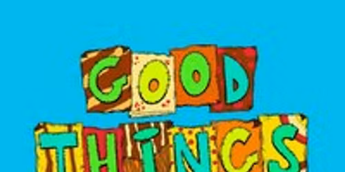 Good Things - Sydney