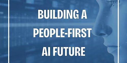 Building a People-First AI Future by UNAC Hamilton