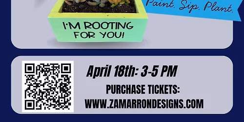 Launch Pad Aurora - April Live Succulent Boxes