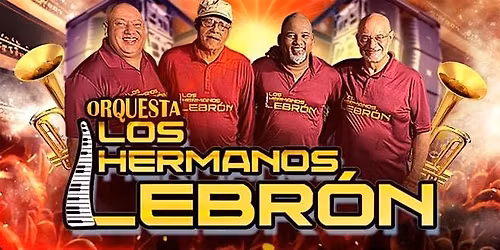 Hermanos Lebron  & Vallenato Jose Luis Carrascal y Homenaje a Diomedes D\u00edaz