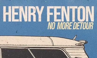 Henry Fenton (US) at Wheatsheaf Hotel special guest Tara Coates