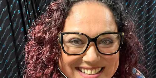 An Evening of Mediumship at Richard Herrod Centre Notts