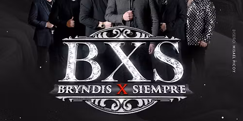 Grupo Bryndis X Siempre en Lima  Peru