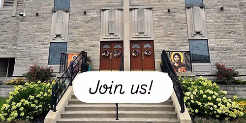 Learn about the Holy Orthodox Christian Church!