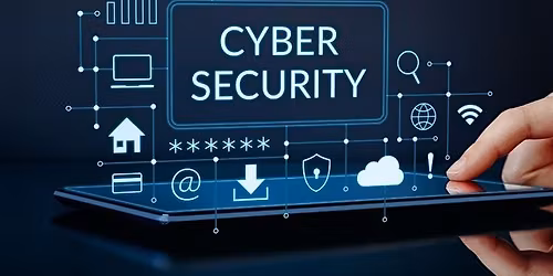 Foundations of Cyber Security - 1 Day Workshop in New York, NY