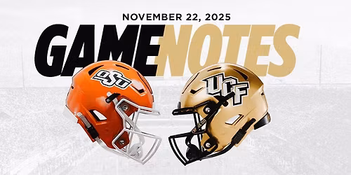 Oklahoma State Cowboys at UCF Knights Baseball