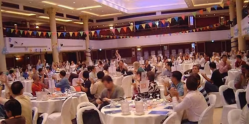 Singapore Facilitation Conference 2025            (SFC 2025)