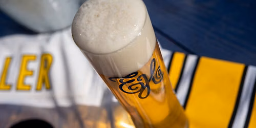 BEER: 11th Hour Brewing Co. "Meet The Brewery"