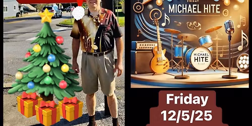 Michael Hite @ Kokopelli\u2019s!