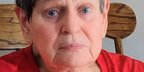 CELEBRATION OF MADELAIN CHARRON'S LIFE