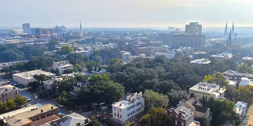 Join the Conversation on Savannah\u2019s Stormwater Solutions: Session 2