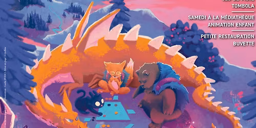 DYP FEST 2e \u00e9dition