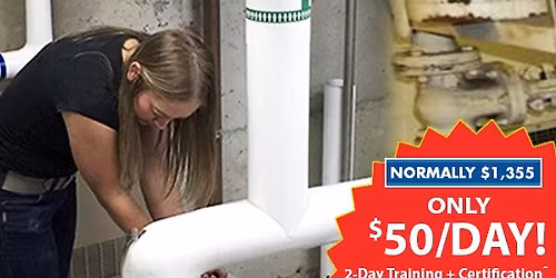 Hydronic Testing, Adjusting, & Balancing in Anaheim, CA - Sponsored by SCE